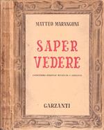 Saper vedere