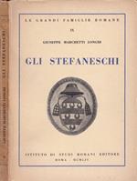 Gli Stefaneschi