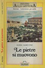 Le pietre si muovono
