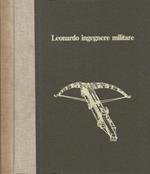 Leonardo ingegnere militare