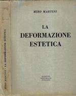 La deformazione estetica
