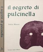 Il segreto di Pulcinella