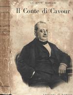 Il conte di Cavour (Ricordi biografici)