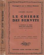 Le Chiese dei Serviti