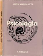 Psicologia vol I