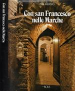 Con san Francesco nelle Marche
