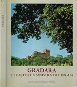 Gradara e i castelli a sinistra del Foglia