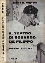 Il Teatro di Eduardo De Filippo