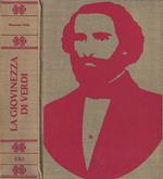 La giovinezza di Verdi
