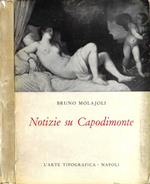 Notizie su Capodimonte
