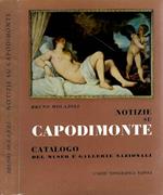 Notizie su Capodimonte
