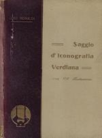 Saggio di iconografia verdiana