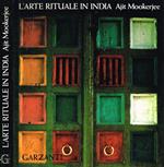 L' arte rituale in India