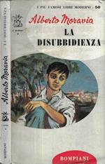 La disubbidienza