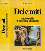 Dei e miti