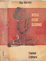 Nuda ogni giorno