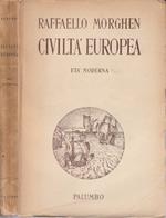 Civiltà europea