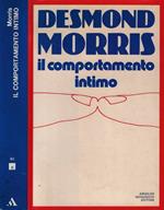 Il comportamento intimo