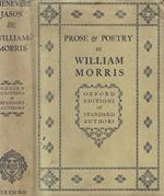 Prose and poetry (1856-1870)