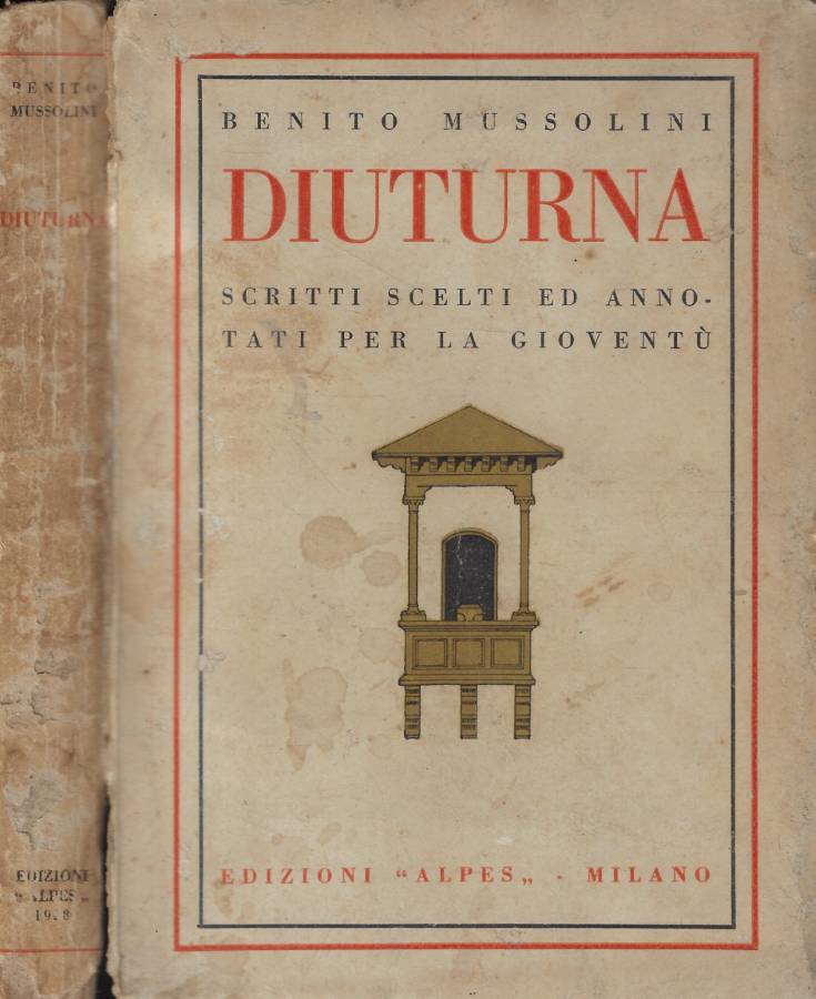 Biblioteca di Babele