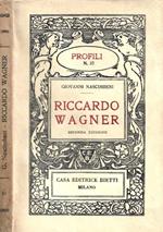 Riccardo Wagner