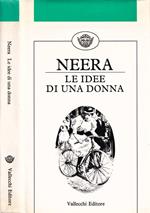 Le idee di una donna