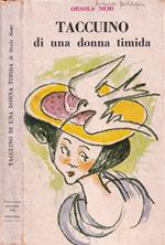 Taccuino di una donna timida