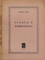 Scuola e Democrazia