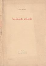 Scorribande presepiali
