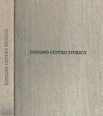 Fossano centro storico