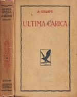 Ultima carica