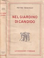 Nel giardino di Candido