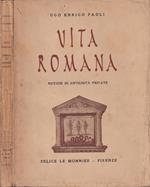 Vita romana