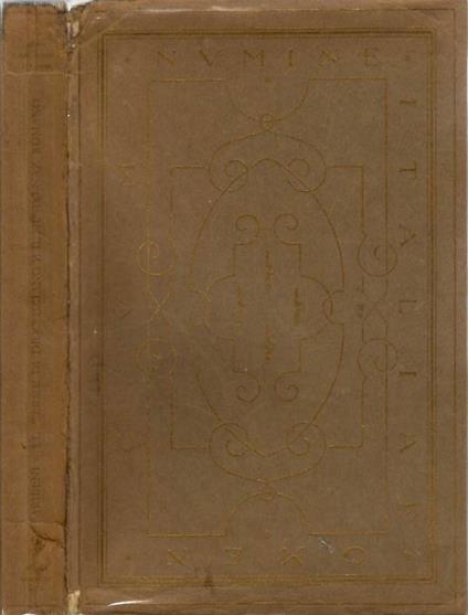 Le terme di Diocleziano e il Museo Nazionale Romano - Roberto Paribeni - copertina