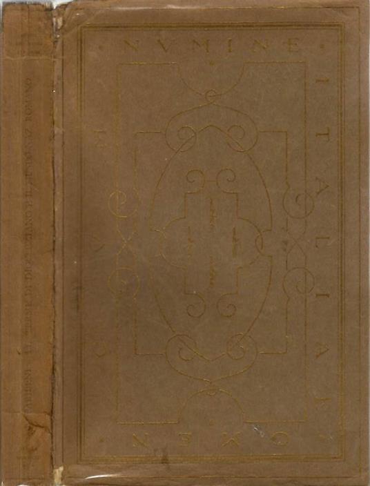 Le terme di Diocleziano e il Museo Nazionale Romano - Roberto Paribeni - copertina