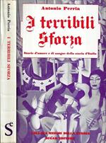 I terribili Sforza Vol. II