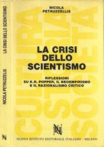 La crisi dello Scientismo