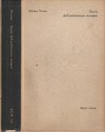 Storia dell'architettura europea