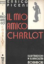 Il mio amico Charlot