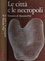 Le città e le necropoli