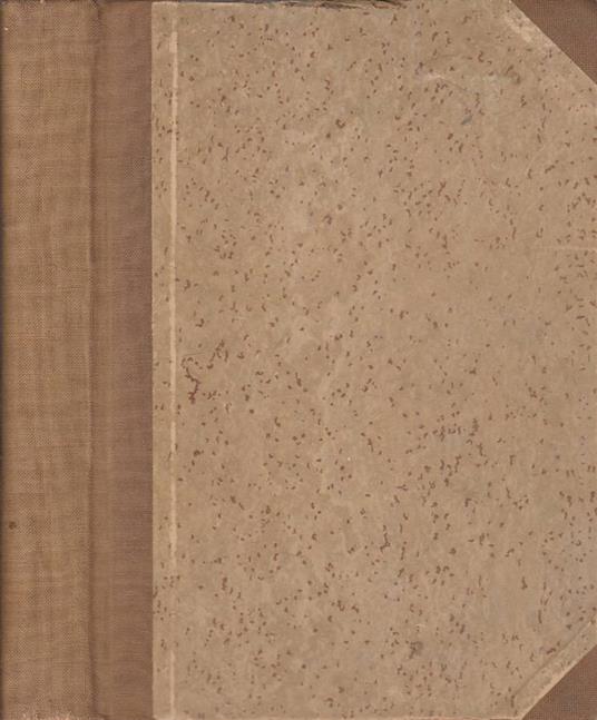 L' arte italiana vol I - Mary Pittaluga - copertina