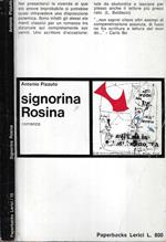 Signorina Rosina