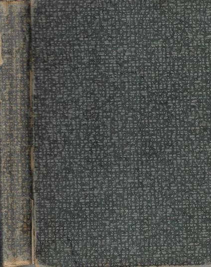 Passeggiate pe rla Roma Imperiale parte seconda - Ermanno Ponti - copertina