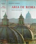 Aria de Roma