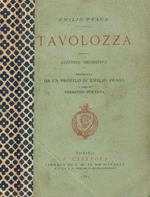 Tavolozza