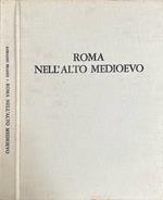 Roma nell'alto Medioevo