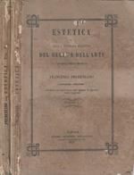 Estetica vol I,II