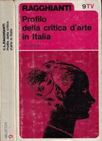 Profilo della critica d' arte in Italia