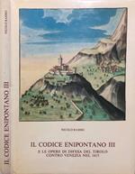 Il codice Enipontano III
