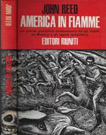 America in fiamme